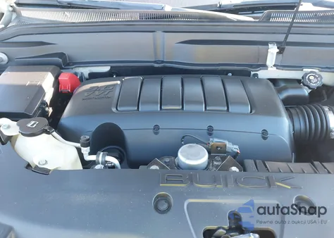 2009 Buick Enclave Cxl z USA, uszkodzony, nr VIN 5GAEV23D89J195582